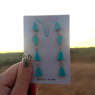 RTS ★ Yesteryear Earrings