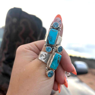 RTS ★ Rodeo Ring