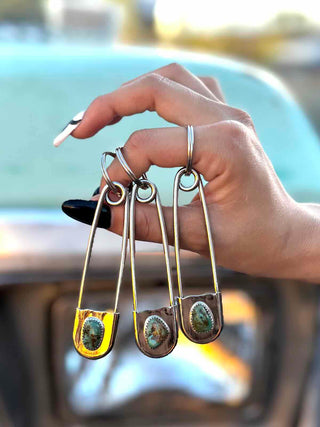 RTS ★ Carry On Belt and Bag Clip