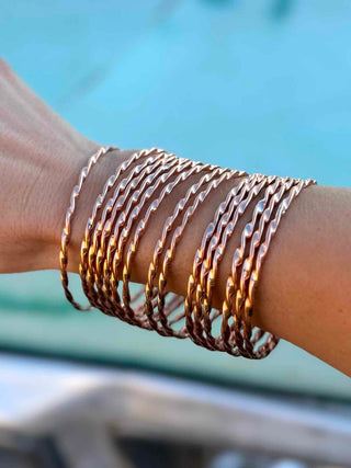 RTS ★ The Buckle Up Bangles