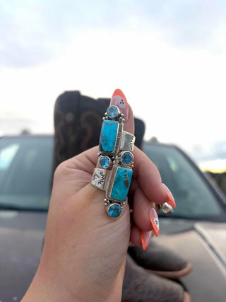RTS ★ Rodeo Ring