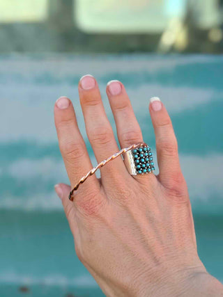 RTS ★ The Buckle Up Bangles