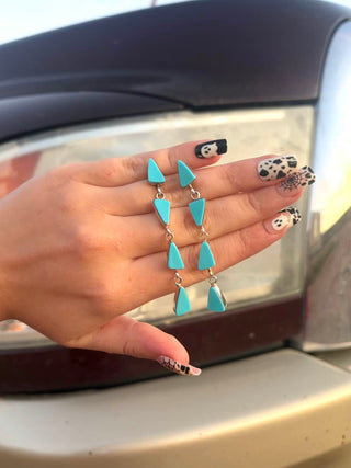 RTS ★ Yesteryear Earrings