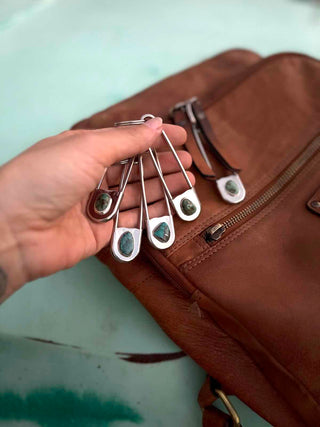 RTS ★ Carry On Belt and Bag Clip
