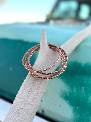 RTS ★ The Buckle Up Bangles