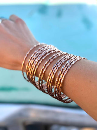 RTS ★ The Buckle Up Bangles