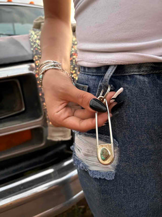 RTS ★ Carry On Belt and Bag Clip