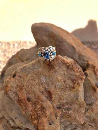 RTS ★ Hands Off Unisex Ring