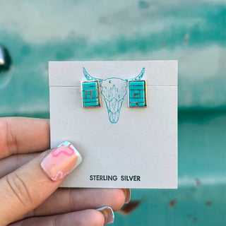 RTS ★ Make It Snappy Stud Earrings