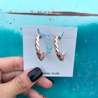 RTS ★ That's Amore Earrings