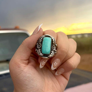 RTS ★ Sing Your Praises Ring