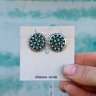 RTS ★ Lasso You In Earrings