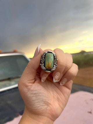 RTS ★ Sing Your Praises Ring