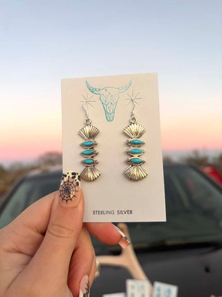 RTS ★ Your Biggest Fan Earrings