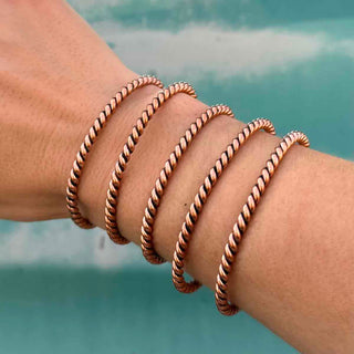 RTS ★ The Cute Copper Cuff