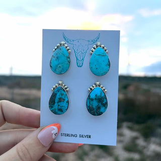 RTS ★ Chunky Drop Studs