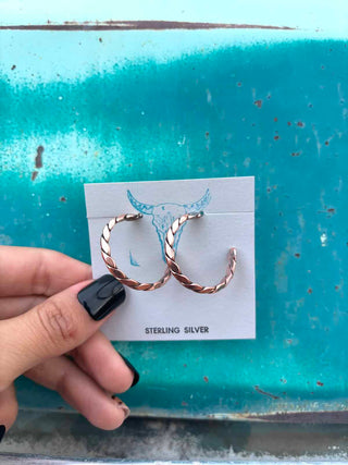 RTS ★ That's Amore Earrings
