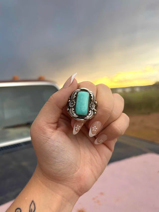 RTS ★ Sing Your Praises Ring