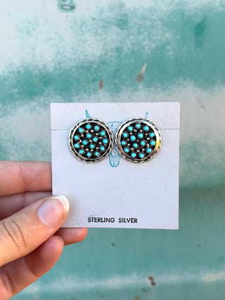 RTS ★ Lasso You In Earrings