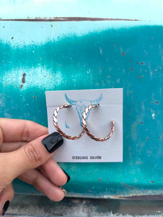 RTS ★ That's Amore Earrings