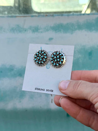 RTS ★ Lasso You In Earrings