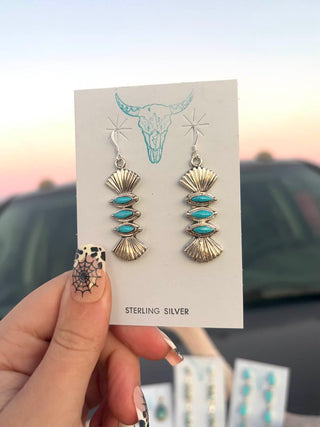 RTS ★ Your Biggest Fan Earrings
