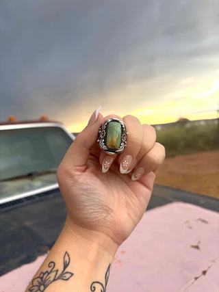 RTS ★ Sing Your Praises Ring