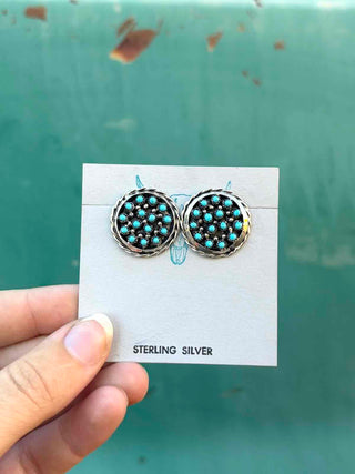 RTS ★ Lasso You In Earrings