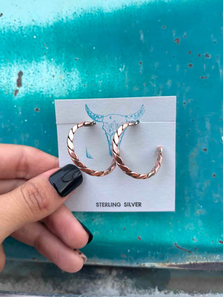 RTS ★ That's Amore Earrings