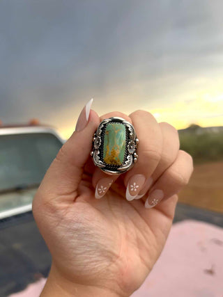 RTS ★ Sing Your Praises Ring