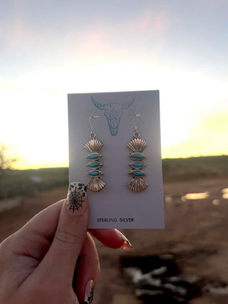 RTS ★ Your Biggest Fan Earrings