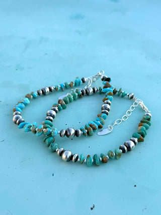 RTS ★ A Love So Fine Anklet
