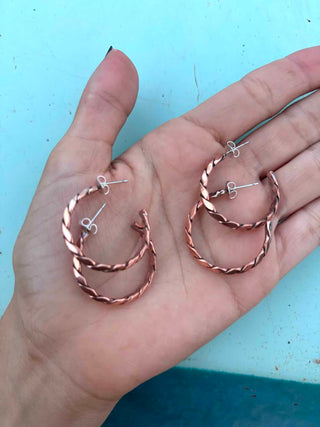 RTS ★ That's Amore Earrings