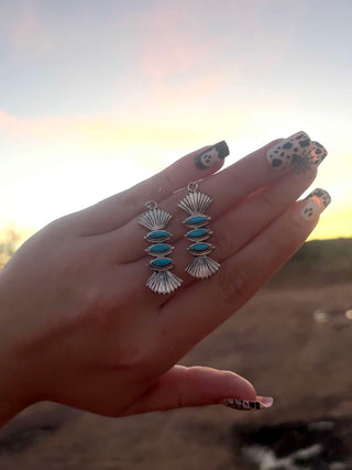 RTS ★ Your Biggest Fan Earrings