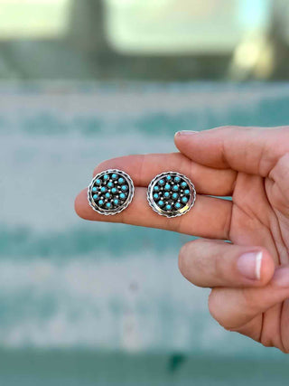 RTS ★ Lasso You In Earrings