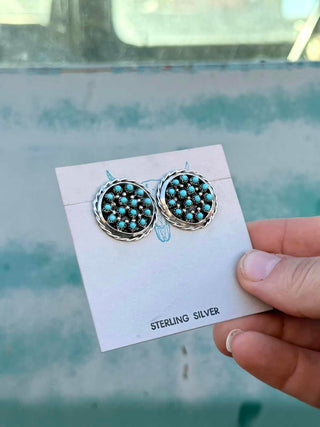 RTS ★ Lasso You In Earrings
