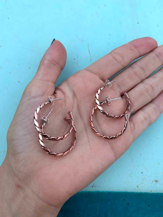RTS ★ That's Amore Earrings