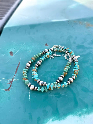 RTS ★ A Love So Fine Anklet