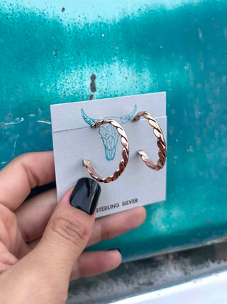RTS ★ That's Amore Earrings
