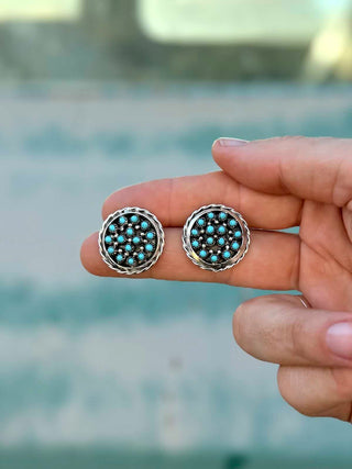 RTS ★ Lasso You In Earrings