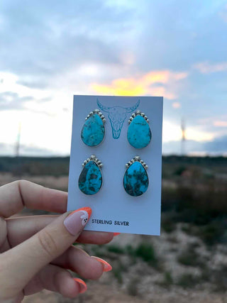 RTS ★ Chunky Drop Studs