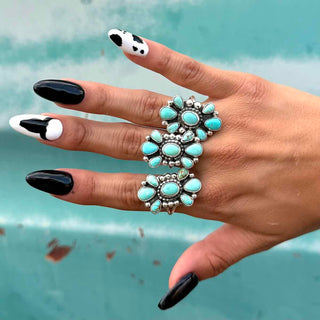 RTS ★ Blue For You Ring