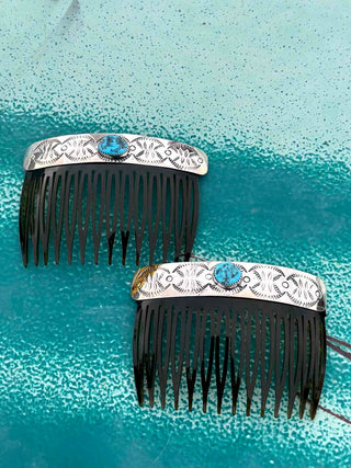 RTS ★ Precious Hair Comb