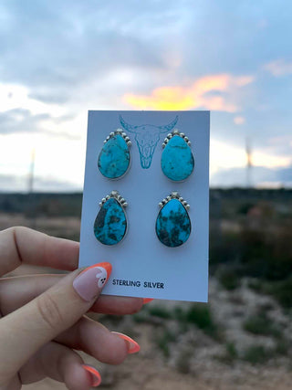 RTS ★ Chunky Drop Studs