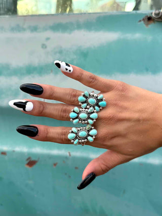 RTS ★ Blue For You Ring