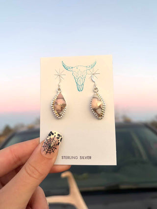 RTS ★ Pink Wishes Earrings