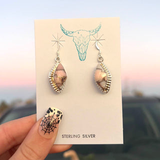 RTS ★ Pink Wishes Earrings