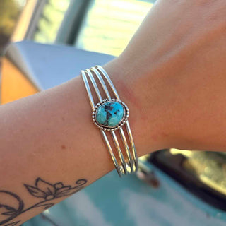 RTS ★ Choosin' Texas Cuff