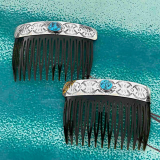 RTS ★ Precious Hair Comb