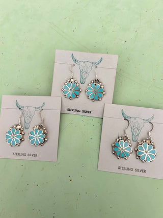 RTS ★ Clear As Day Earrings